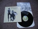 FLEETWOOD MAC RUMOURS UK 1st Press WB Burbank LABEL1977 + Insert all NEAR MINT