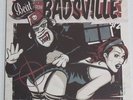 BEAT FROM BADSVILLE VOL 2-VARIOUS ARTIST-IMPORT STAG-O-LEE STAG-0-032-SEALED-LP
