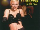 MADONNA - The Girlie Show: 1993 TV Broadcast - Vinyl (limited 3xLP + insert)