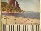 CARLOS LACERDA interpreta Djalm Ferreira HELIUM BRAZIL ORIG LP RARE HEAR