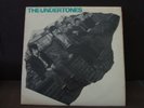 THE UNDERTONES  - THE UNDERTONES (ORIGINAL 1ST ED RELEASE)