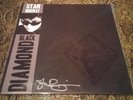 *AUTOGRAPHED* Stan Ridgway - Black Diamond (Vinyl) *SEALED*