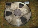 LIMITED EDITION BEATLES PICTURE DISC LP 