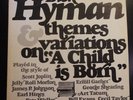 LP  Dick Hyman ?– Themes & Variations On 