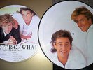 Wham  - Make It Big - Picture Disc aus Japan