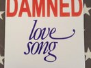 The Damned - Love Song 7