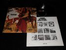 Fear Itself Self Titled Dot VG+ LP HTF Blues Rock Psych Ellen McIlwaine