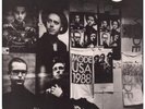 DEPECHE MODE 101 DOUBLE LP VINYL UK Mute 1989 17 Track Double With Booklet In