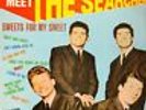 THE SEARCHERS  MEET THE SEARCHERS LP VINYL MINT 60'S MERSEYBEAT, LIVERPOOL SOUND