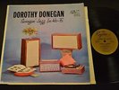 Dorothy Donegan Regina 285 Swingin’ Jazz In Hi Fi JAZZ LP