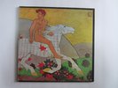 Fleetwood Mac-Then Play On 1970 USA 6368 LP Vinyl Record Album - Near Mint