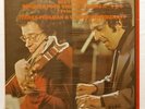 PERLMAN, ASHKENAZY - BEETHOVEN vln & pno sonatas nos.4 & 5 DECCA LP STILL SEALED