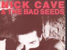 NICK CAVE AND THE BAD SEEDS Mercy Seat 7