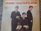 AUTHENTIC INTRODUCING THE BEATLES STEREO VERSION 2