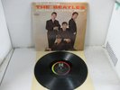 THE BEATLES introducing LP 1964 mono TITLES cover w/ please me LEGIT VJ 1062