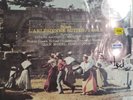 LSC- 2327 45RPM Classic Records Reissue Bizet L'arlesienne suites 1&2 Sealed