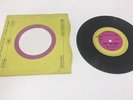 The Rolling Stones - Honky Tonk Women - Single 7