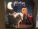Fall Out Boy, Infinity on High, Blue Splatter, mint condition