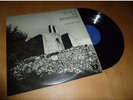 CATHERINE SILIE echos de rompon RECITAL SOLO PRIVATE JEANNE BOVET Lp 1976