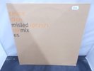 Vinyl Record 12'' Single CELINE DION MISLED L85