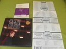 Cherubini - Medea / Maria Callas / 1st BS Columbia SAX 2290-9 STEREO 3xLP BOX NM