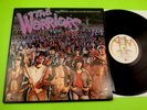 The Warriors Original Motion Picture Soundtrack MOVIE DISC VG+  1979 A&M SP-4761