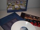 PINK FLOYD Versailles 1988 WHITE WAX LIMITED FRENCH TOUR momentary lapse LP