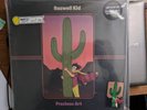 Rozwell Kid - Precious Art Mint Smart Punk +patch
