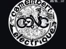 Gong - Camembert Electrique 803415811717 (Vinyl Used Like New)
