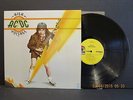 AC/DC High Voltage Atco 142 stereo 1976 Vinyl Lp Record Ex+/N/M