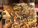 AUTOGRAPHED SIGNED Fleet Foxes Vinyl LP (Sub Pop Records)