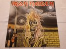 IRON MAIDEN 