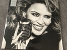 Kylie Minogue ABBEY ROAD SESSIONS Double Vinyl UK LP & CD OOP SEALED