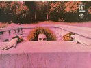 FRANK ZAPPA Hot Rats LP  Bizarre / Reprise Label