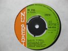 Lloyd Tyrell, Mr Rhya on the UK New Beat label Ex