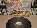 IRON MAIDEN Run To The Hills 12