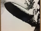 LED ZEPPELIN / I LP Jimmy Page Orig JAPAN ISSUE P-10105A