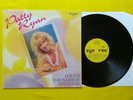 PATTY RYAN-LOVE IS THE NAME OF THE GAME/ LP/Italo Disco/Modern Talking/C.C.Catch