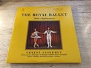 Ernest Ansermet ?The Royal Ballet Gala Performances Heavy Vinyl 2 LP HQ LDS 6065