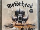 NEW Motorhead Aftershock - Vinyl LP - UDR Original Pressing
