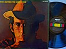 TOWNES VAN ZANDT Our Mother The Mountain PYS-40004 Poppy Vinyl LP 1969 NM