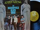 PAUL BUTTERFIELD BLUES BAND East-West EKS-7315 Elektra MONARCH Gold LP 1966 EX
