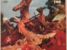 Toe Fat - Two LP VG+ 1st Italian Pressing Hard Rock Blues Prog Rock