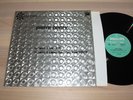 PIERRE HENRY LP - LA NOIRE À SOIXANTE / FRENCH PHILIPS PRESS in MINT/MINT-
