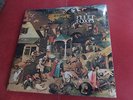 Fleet Foxes - Same 2008 ORIGINAL Sub Pop US incl. Sun Giant EP Sealed