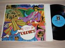 THE BEATLES LP - A COLLECTION OF OLDIES / GERMAN BLUE EMI PRESS in MINT