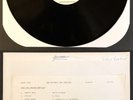 DAVID GRISMAN Hot Dawg TEST PRESSING '78 Rare A&M SP-731 Grappelli Grateful Dead