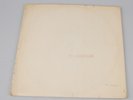 The Beatles White Album - Low Number - No EMI - Top Loader Mono - UK  PMC 7067/8