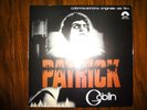 GOBLIN PATRICK SEALED VINYL LP SOUNDTRACK OST AMS CINEVOX REISSUE