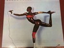 Grace Jones Island Life 2 LP Vinyl Limited Edition Blue Vinyl second Disc